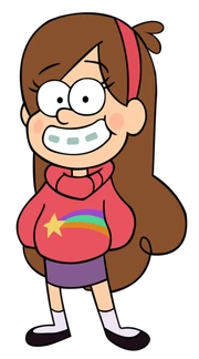 Mabel