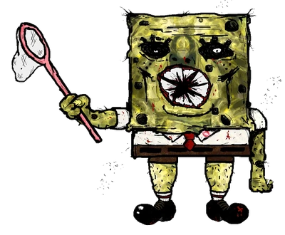 Brutal Spengbab Render By Skodwarde
