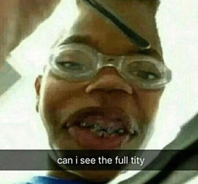 Uglier