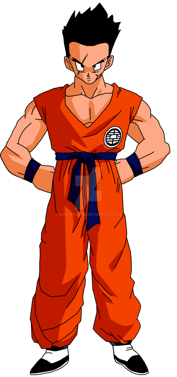 yamcha canon joke battles wikia fandom powered by wikia