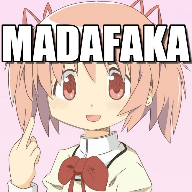 Madafaka | Joke Battles Wikia | FANDOM powered by Wikia
