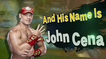 Kirby Meets John Cena Electric Boogaloo Meme Hell Wattpad