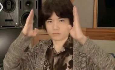 Sakurai