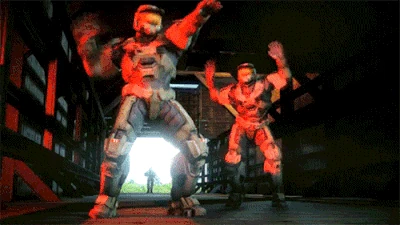 SpartanDance