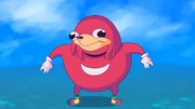 Ugandan Knuckles
