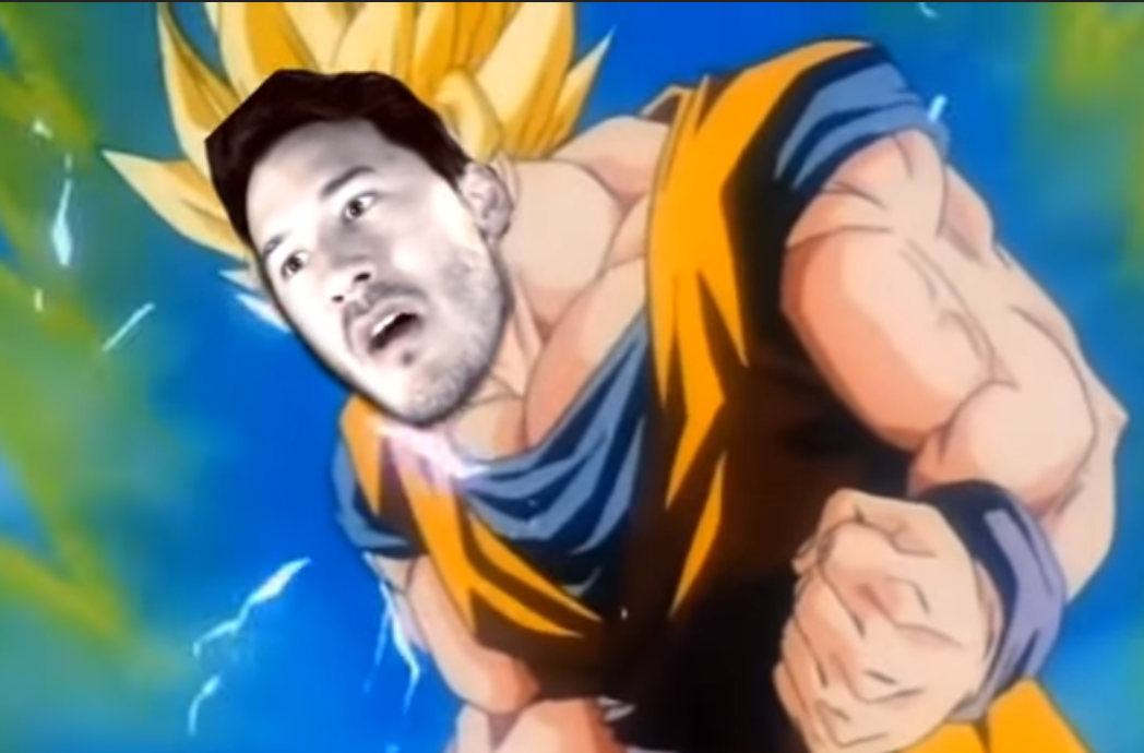 super bunny man markiplier