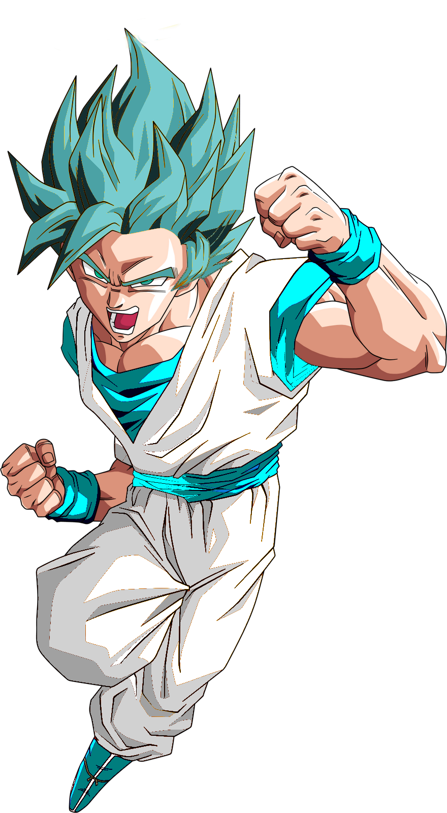 Image - Goku ssjgssj 2.png | Joke Battles Wikia | FANDOM powered by Wikia