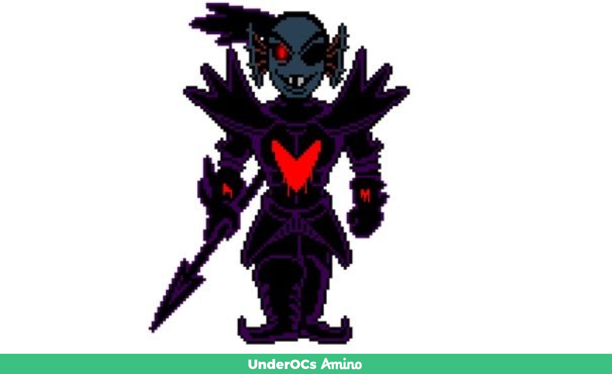 Dark Undyne Amino Joke Battles Wikia Fandom Powered By - roblox timeline roblox amino