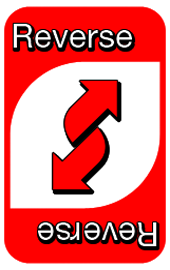 Green Uno Reverse Card Png