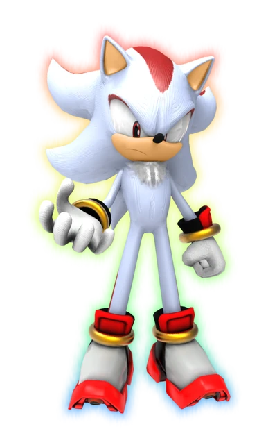 Hyper Shadow