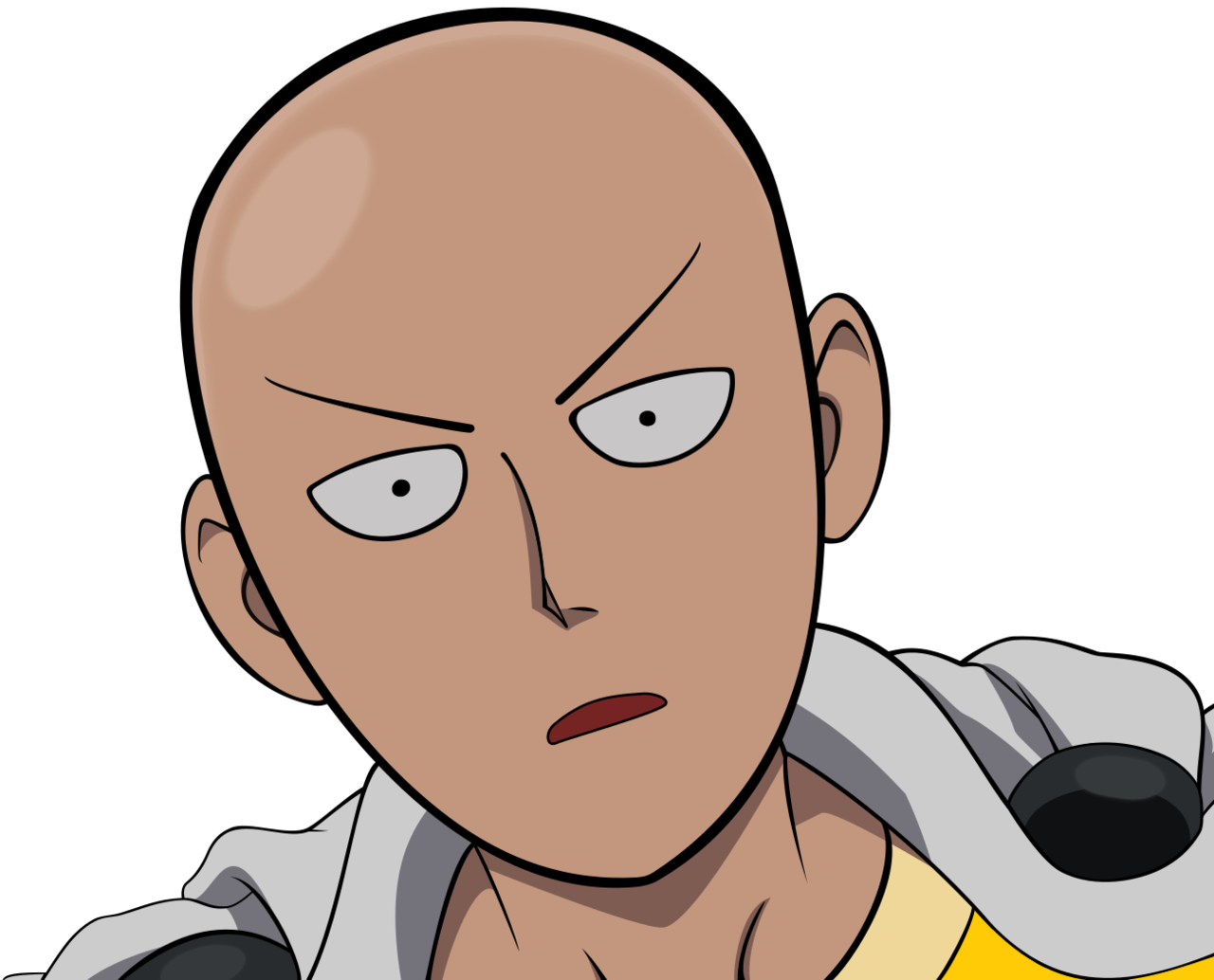 saitama soco onepunchman pngwing pngmart filesize pngwave