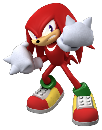 CFC Knuckles