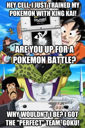 Poke-Ball-Z