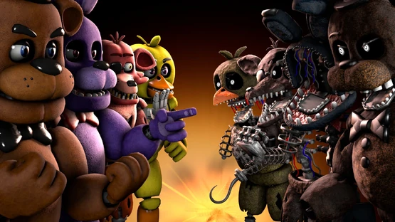 Fnafthing