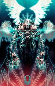 Omega sans the final seraph by teoft-d9vgnkb
