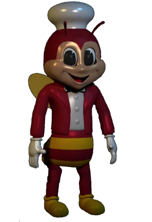 transformers jollibee