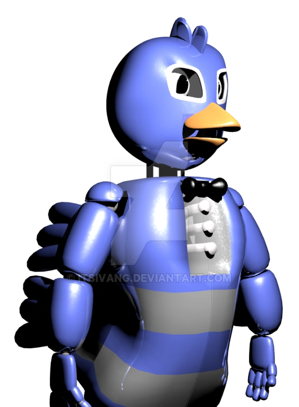 Image Tweetie the bird by itsivangdac54e7.png JOLLY Wiki FANDOM