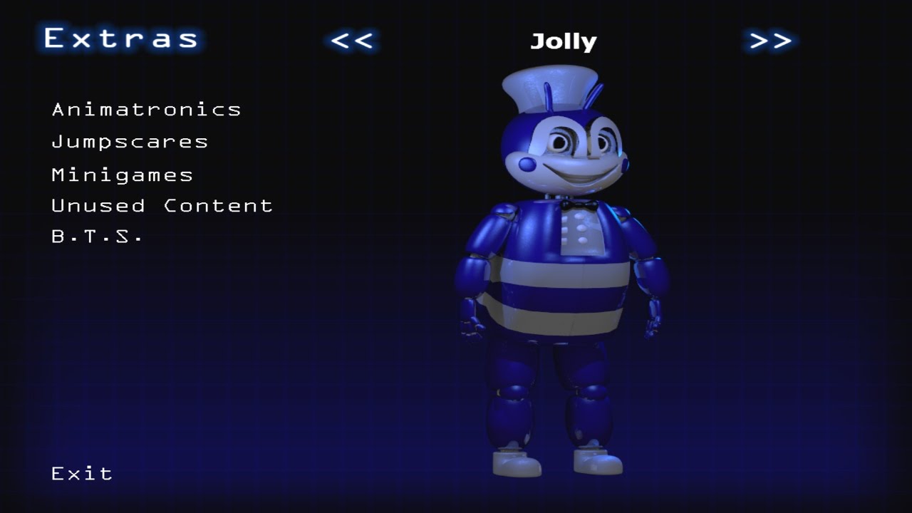 Полный приватный чат jolly. Jolly 1. Jolly игра. Джоли ФНАФ. Jolly 3 Extras.