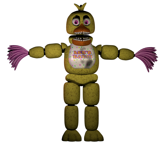 chica jolly wiki fandom