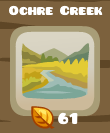 Ochre Creek