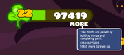 Keygameterms level