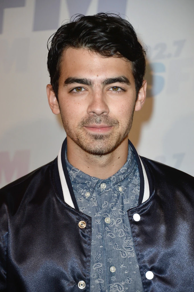 Joe Jonas Jonas Brothers Wiki FANDOM powered by Wikia