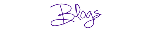 Blogs