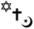 50px-ReligiousSymbols.svg