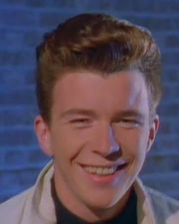 Rick Astley Jonaspedia Wiki Fandom