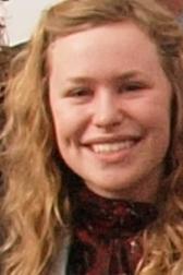 Anna rapp