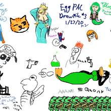 Drawpile Jonaverse Wiki Fandom