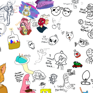 Drawpile Jonaverse Wiki Fandom