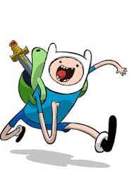 Finn The Human