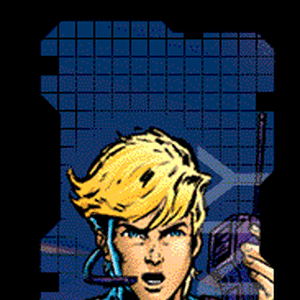 The Real Adventures Of Jonny Quest Amok Commander Bennett Jonny Quest Wiki Fandom
