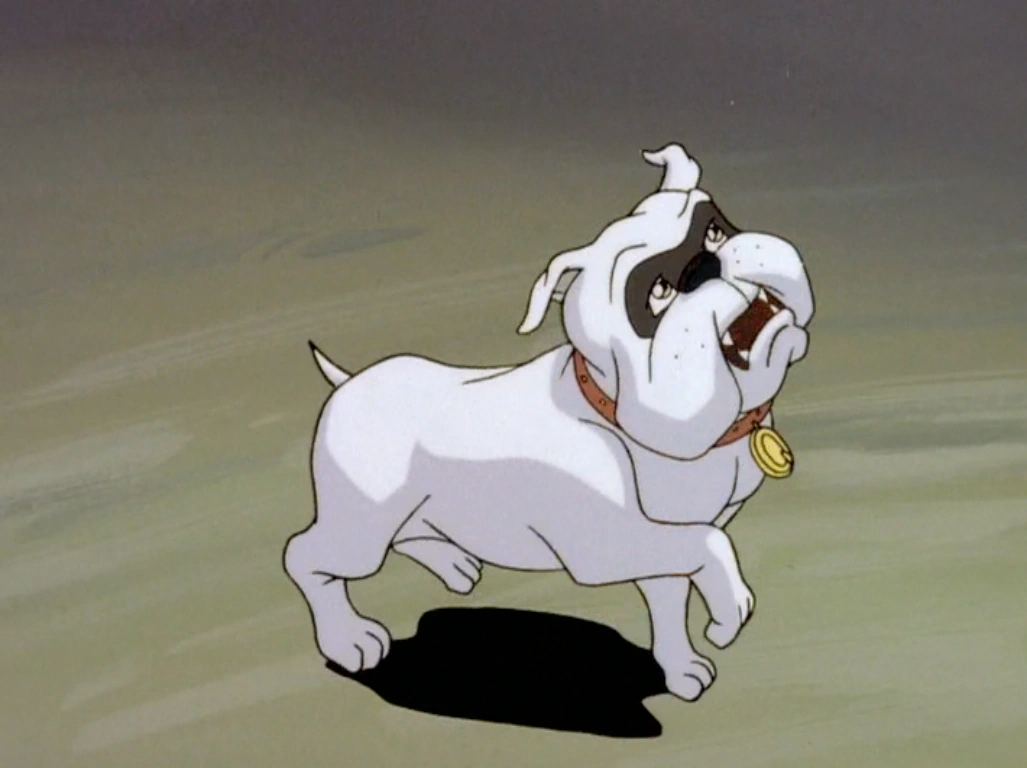 CategoryAnimals Jonny Quest Wiki Fandom