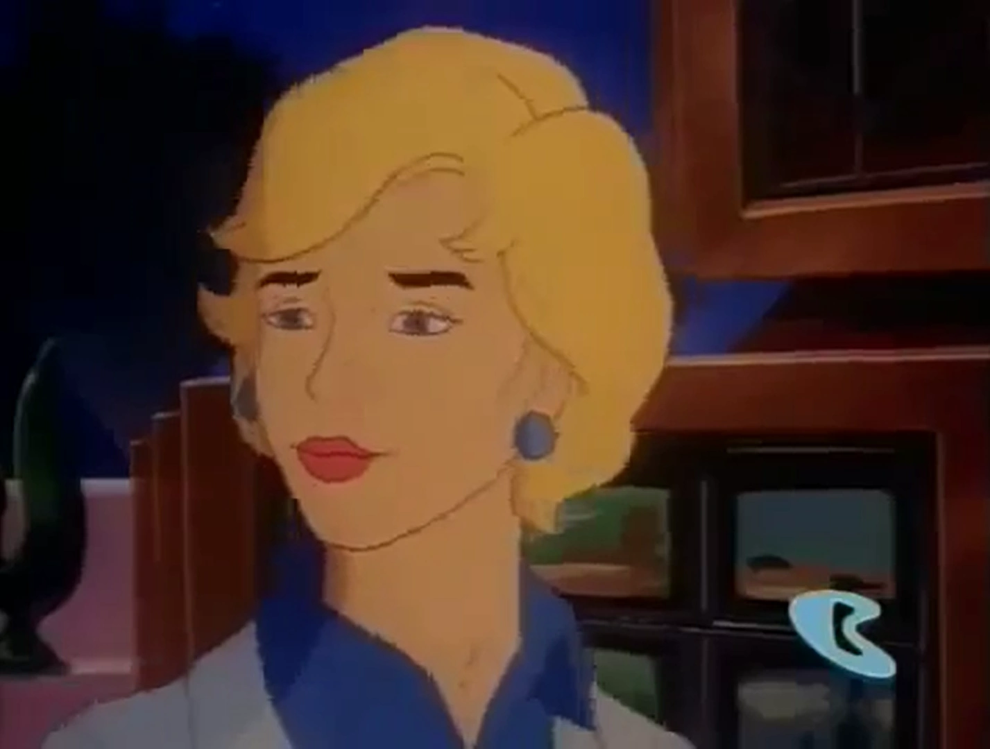 Rachel Quest (Jonny's Golden Quest) Jonny Quest Wiki FANDOM powered by Wikia