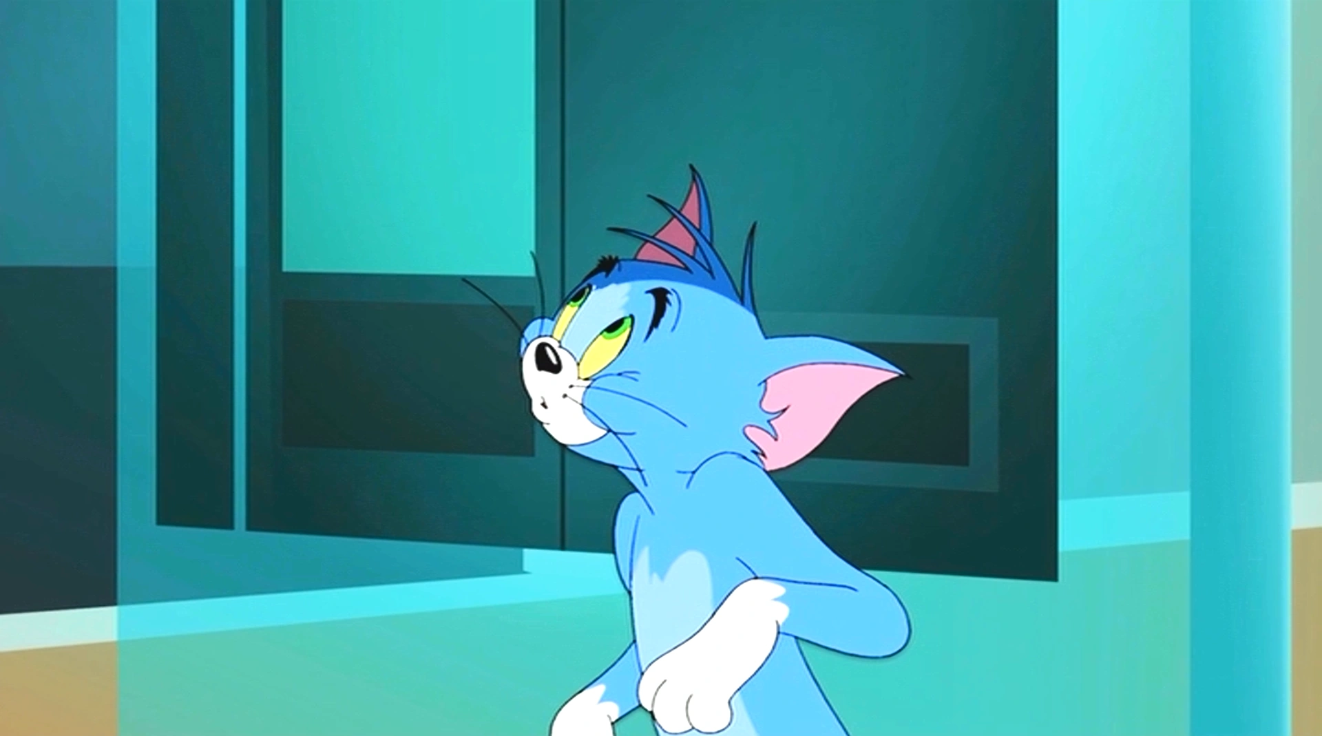 CategoryTom and Jerry Spy Quest characters Jonny Quest Wiki Fandom