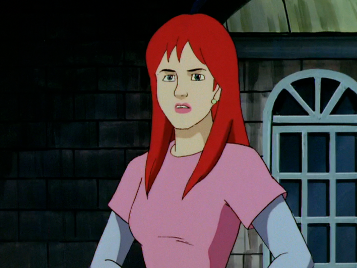 Jessie bannon jonny quest wiki fandom powered by wikia