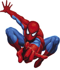 Spiderman