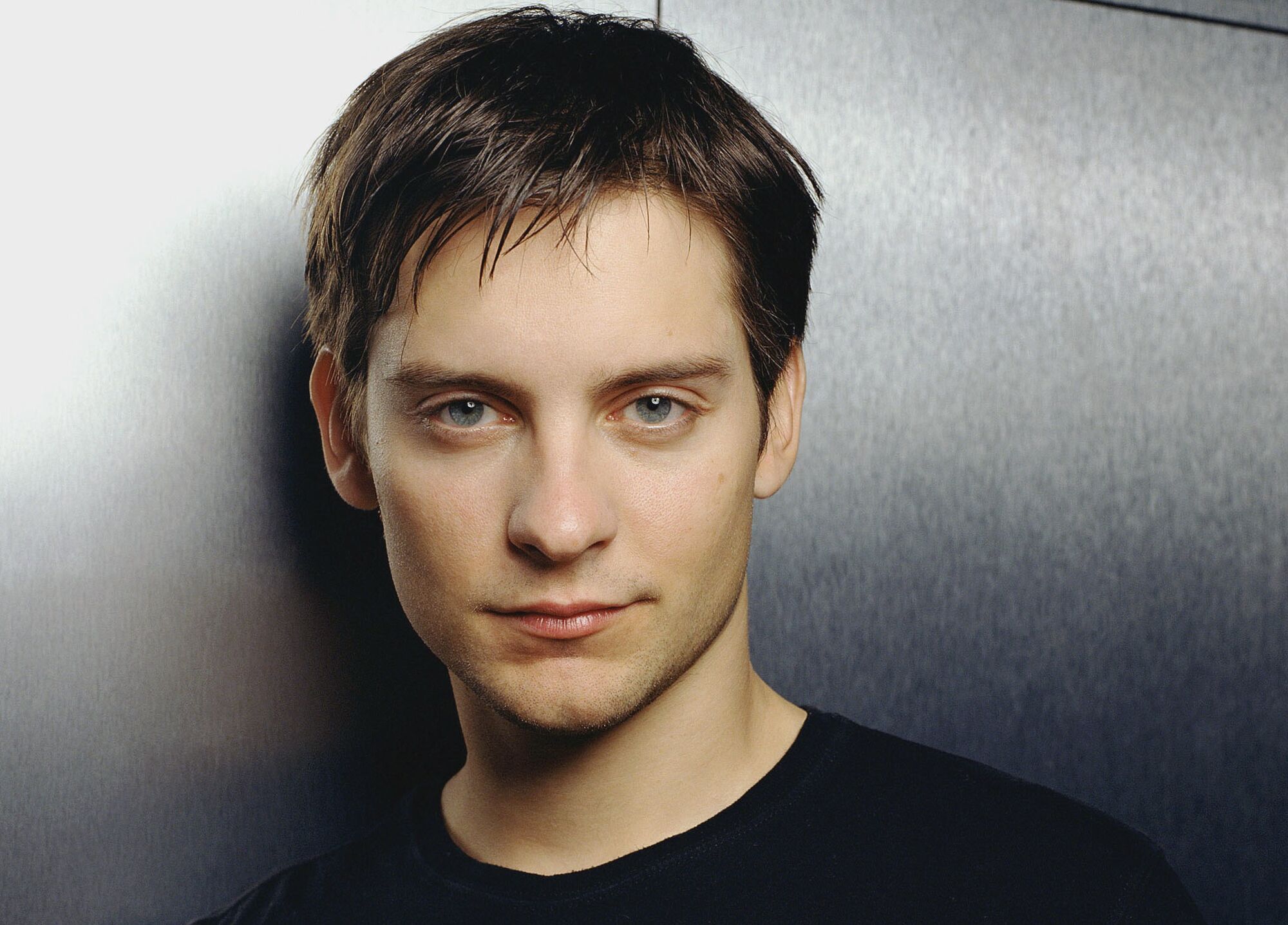 Tobey Maguire | Jonovanpedia Wiki | FANDOM powered by Wikia