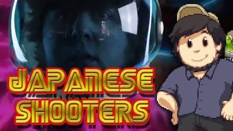 Fallout 3 You Gotta Shoot Em In The Head Glitch Japanese Shoot Em Ups Transcript Jontron Wiki Fandom