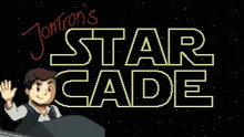 JonTron'sStarCadeTrailer