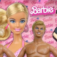 commodore 64 barbie game