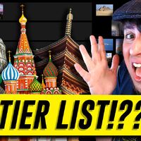 Architecture Tier List Jontron Wiki Fandom