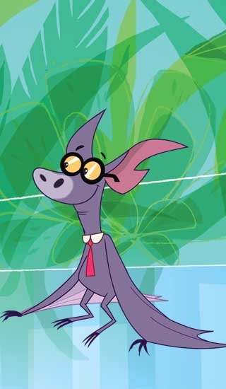 Ludwig (Pearlie) | Jor...