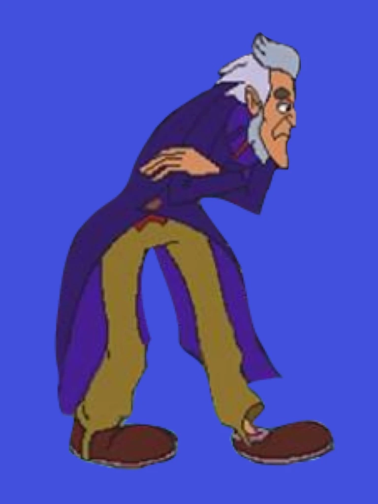 I M Meen JorJor s Wacky Encyclopedia Wiki Fandom i-m-meen-jorjor-s-wacky-encyclopedia-wiki-fandom