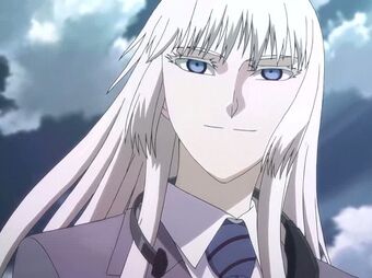 Characters Jormungand Wiki Fandom