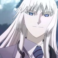 Wallpaper Koko Hekmatyar Jormungand Wiki Fandom For Free