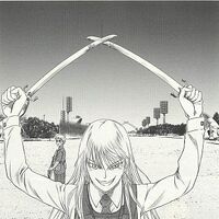 Chapter 53 Jormungand Wiki Fandom