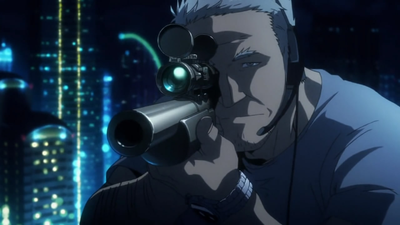 Image R700Jor.jpg Jormungand Wiki FANDOM powered by